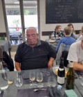 Rencontre Homme : Pascal, 64 ans à France  Poilly sur Serein